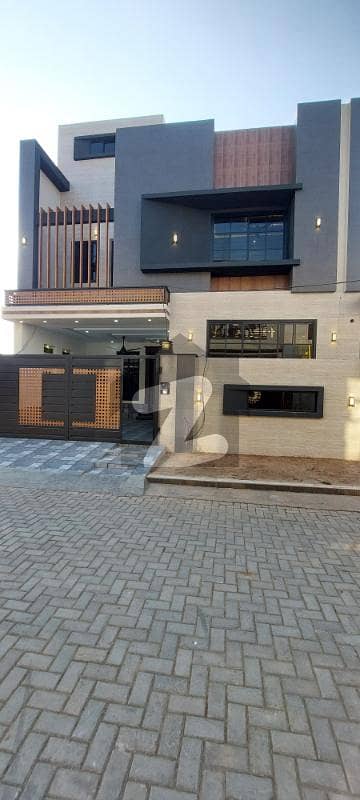 House For Sale At Diamond City Sialkot