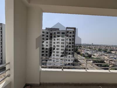 Luxury 4 Bed Brand New Apartment (2950 Sq Ft) with Servant Room & Beautiful View for Sale in Askari 10