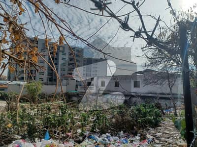 1 Kanal Plot For Sale At Investor Price