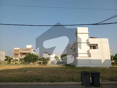 الجدید ریزیڈینسی گداپ ٹاؤن,کراچی میں 6 مرلہ رہائشی پلاٹ 1.05 کروڑ میں برائے فروخت۔