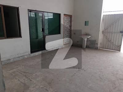 Factory Available For Rent