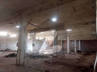 Factory available for Rent Factory available for Rent