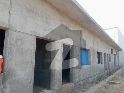 Factory Available For Rent