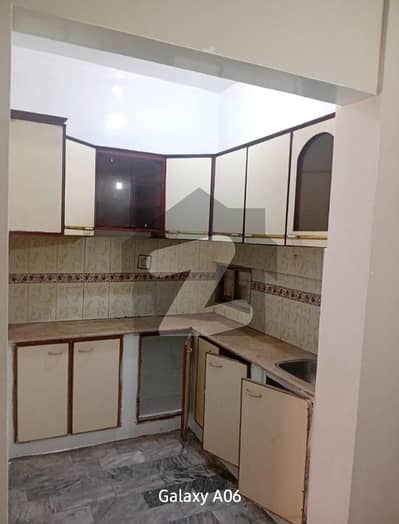 Renovated  FLAT FOR SMALL  Family.  NEAR Saki Hassan Chorangi  Serena Tower and Shopping Mall
