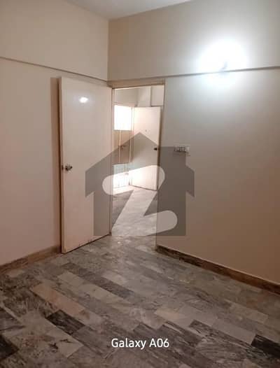 Renovated FLAT FOR SMALL Family. NEAR Saki Hassan Chorangi Serena Tower and Shopping Mall For Rent