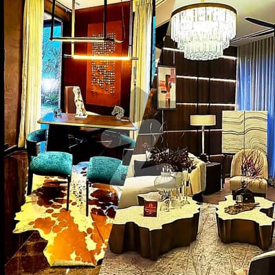 LEASED BANK LOAN APPLICABLE BRAND NEW FLAT ALSO AVAILABLE FOR SALE