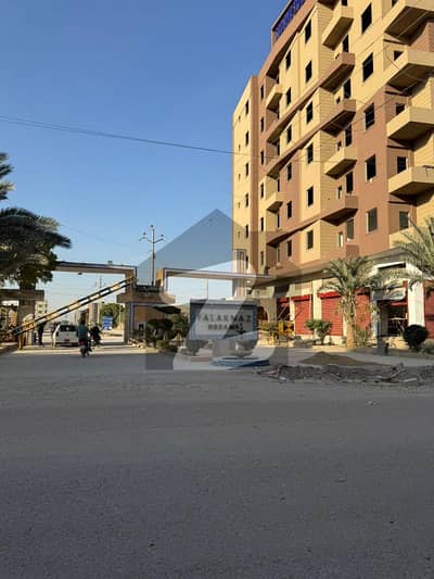 Falaknaz dreams 120 sqyd plot