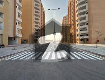 Brand New-Semi Furnished 3 Bedroom Apartment