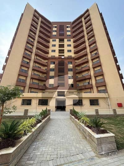 Ready To Buy A Prime Location Flat 3000 Square Feet In Askari 5 - Sector J