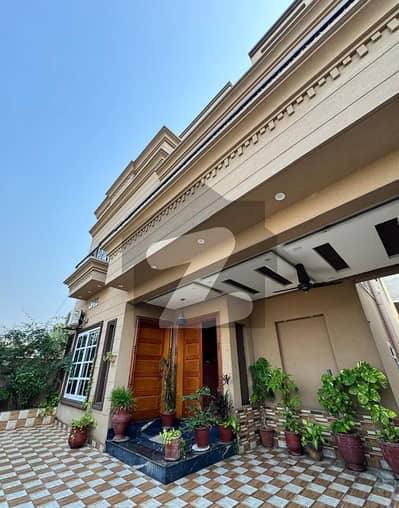 10 Marla Very Low Price House Available For Sale In Citi Housing Gujranwala