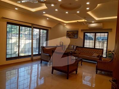 Ultra Luxury Brand New House Available For Rent F10