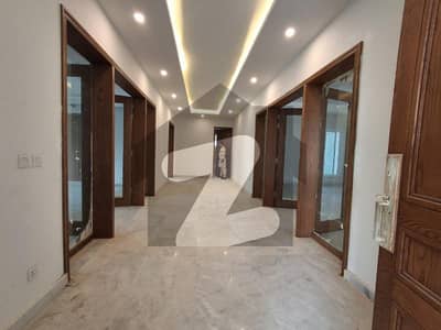 Ultra Luxury Brand New House Available for Rent F-11