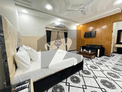 Fully Furnished Beautiful House For Rent F-10