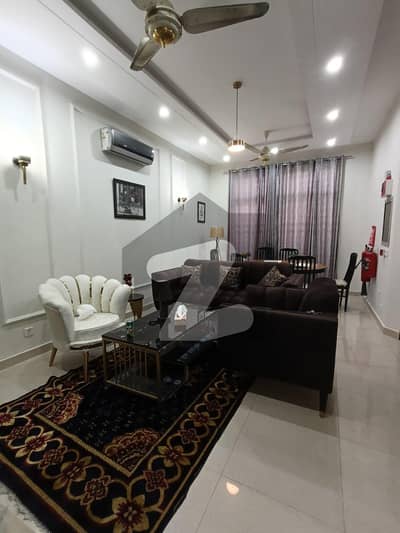 Full Furnished House In 9 Town