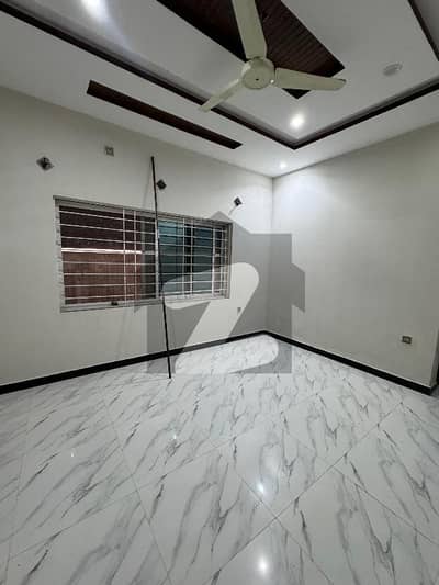 14 Marla Upper Portion Available For Rent In CBR Town Phase 1 Block C