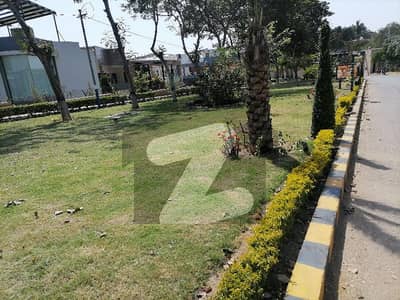 کے ڈی اے آفیسرز سوسائٹی گلشنِ اقبال ٹاؤن,کراچی میں 10 مرلہ رہائشی پلاٹ 10.0 کروڑ میں برائے فروخت۔