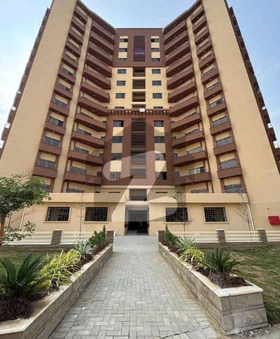 Buy A Centrally Located Prime Location 3000 Square Feet Flat In Askari 5 - Sector J