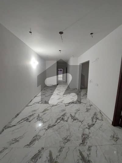 150 Square Yards Lower Portion In PECHS Block 2 For Sale At Good Location