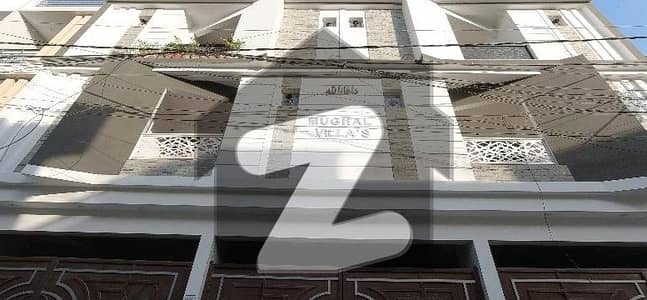 Book Lower Portion Today In PECHS Block 2