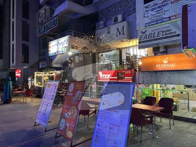 Ideally Located Shop For Rent