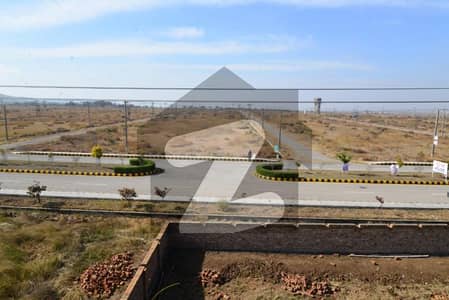 اے ڈبلیو ٹی - بلاک جی اے ڈبلیو ٹی,ڈی ۔ 18,اسلام آباد میں 2 کنال رہائشی پلاٹ 1.3 کروڑ میں برائے فروخت۔