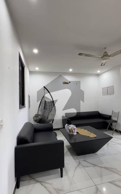 Its Semi Furnished 2 Beds Apartment