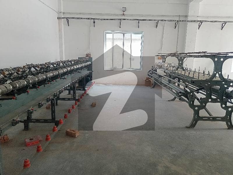 Factory Available For Rent Factory Available For Rent