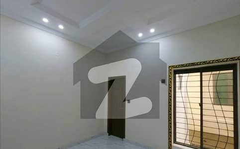 House Of 4 Marla Is Available For Rent In Allama Iqbal Town