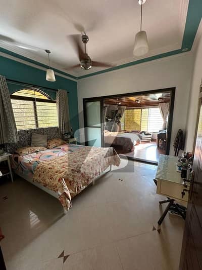 Upper Portion For Rent In Karachi