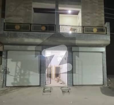 Change Your Address To Bastami Road Building, Lahore For A Reasonable Price Of