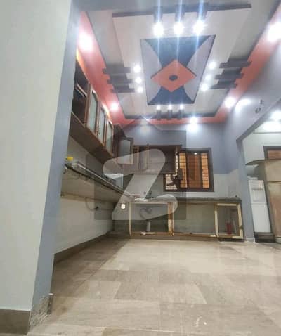 Prime Location Upper Portion For sale In Rs. 24500000