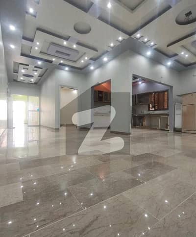 ناظم آباد 2 ناظم آباد,کراچی میں 3 کمروں کا 10 مرلہ بالائی پورشن 2.45 کروڑ میں برائے فروخت۔