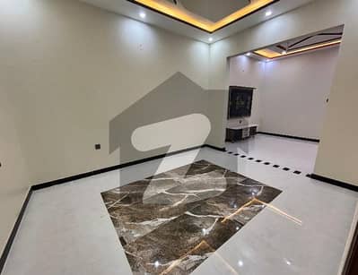 Stunning And Affordable Prime Location House Available For Sale In Federal B Area - Block 13