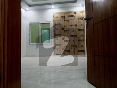 3 Bed Lounge For Rent Block 15 (VIP Block), Gulistan-E-Johar, Karachi