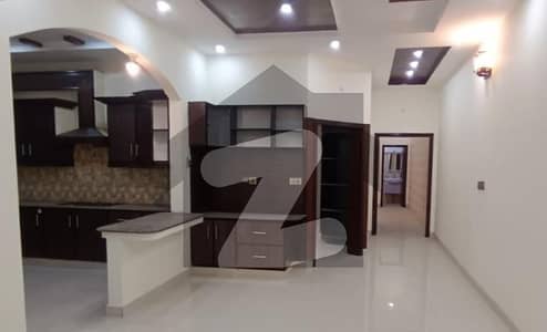 Corner House Available For rent In Upper Mall