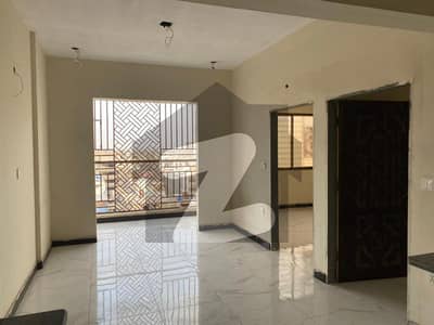 For Sale 3-Bed Drawing Lounge Upper Portion Location Block 10, Gulistan E Johar, Karachi (Near Kamran Chorangi, Main Road)