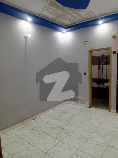 For Rent 3 Bed DD Portion Block 3-A, Gulistan-e-Johar, Karachi