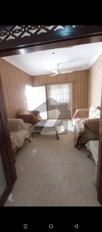 Luxury House For Sale 120 Sq. Yards (Ground + 1) Block 8A, Gulistan-E-Johar, Karachi Society: Rufi Dream Land