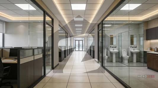 For Sale Chance Deal | Block 11 Gulistan-e-Johar, Karachi 120 SQ Yard Independent Building Ground + 2 Floors Pure West Open | Near Main Road