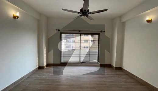 4 Bed D/D West Open Apartment Is Available For Sale In Sector-J Askari-5 Malir Cantt KARACHI