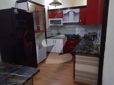 Become Owner Of Your Prime Location Upper Portion Today Which Is Centrally Located In Gulistan-E-Jauhar - Block 14 In Karachi