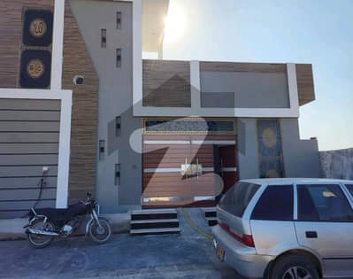 Prime Location House Of 133 Square Yards Is Available For sale