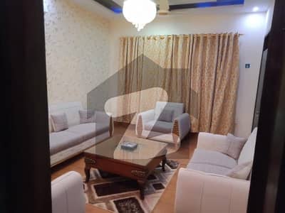 240 Square Yards Upper Portion In Stunning Gulistan-E-Jauhar Block 14 Is Available For Sale