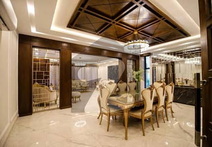 Get A 666 Square Yards House For sale In F-7