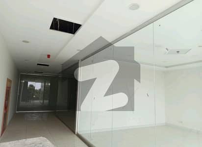 This Is Your Chance To Buy Shop In Bahria Town Phase 7