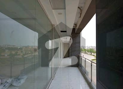 300 Square Feet Shop In Bahria Town Rawalpindi For Sale At Good Location With A Rental Income Of Rs 245,000