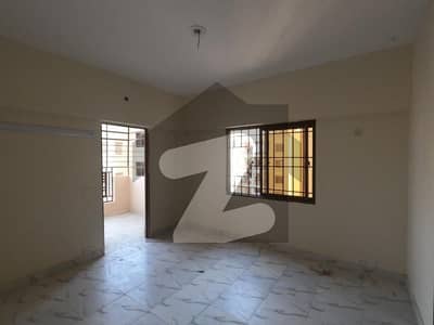 فلکناز ہارمنی کراچی میں 2 کمروں کا 5 مرلہ فلیٹ 1.25 کروڑ میں برائے فروخت۔