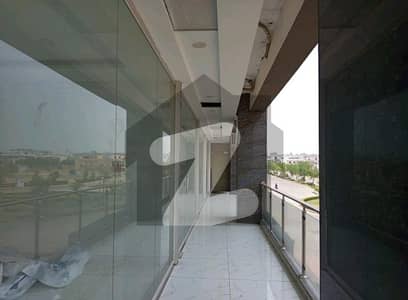 Ist Floor 100 Square Feet Shop For Sale In Bahria Town Phase 7 Rawalpindi