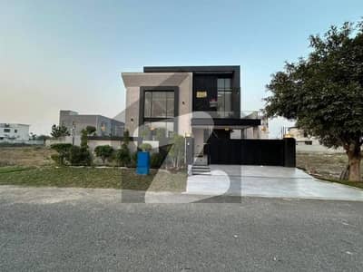 10 Marla House For sale In DHA Phase 7 Lahore