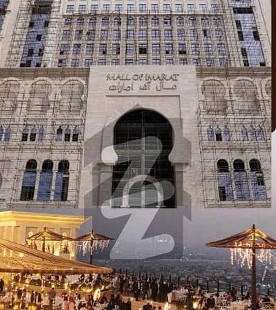 Shop For Sale In Islamabad With Monthly Committee Payment Option